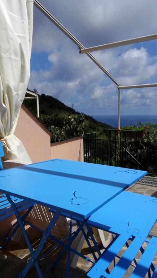 La Casa Dei Limoni Bed and Breakfast Genova Eksteriør billede