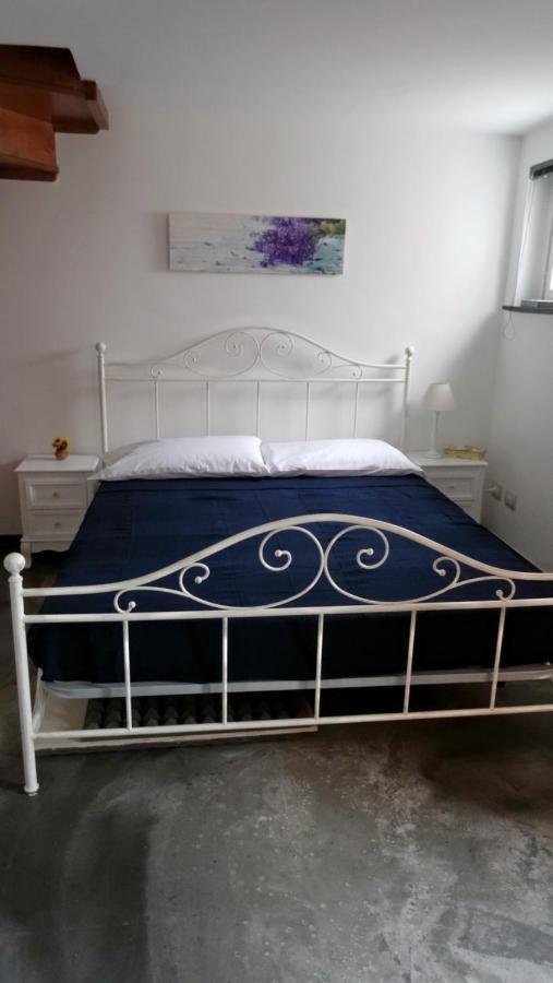 La Casa Dei Limoni Bed and Breakfast Genova Eksteriør billede