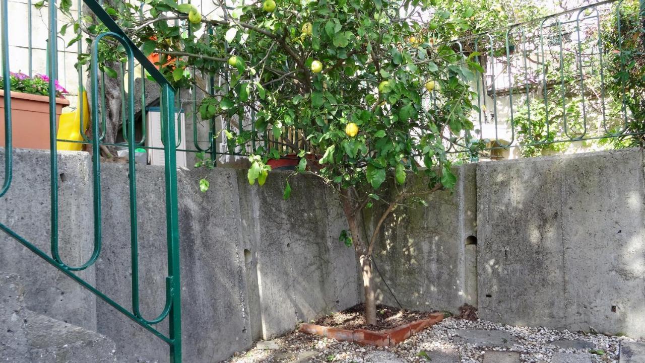 La Casa Dei Limoni Bed and Breakfast Genova Eksteriør billede