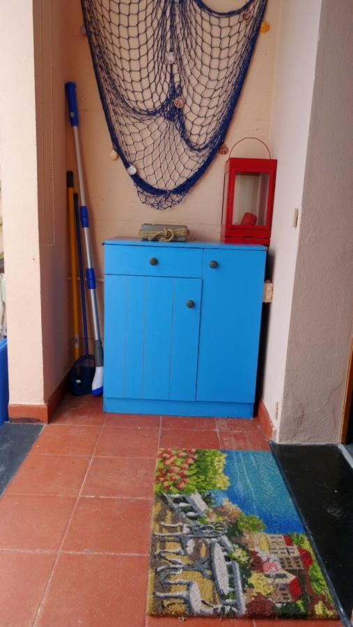 La Casa Dei Limoni Bed and Breakfast Genova Eksteriør billede